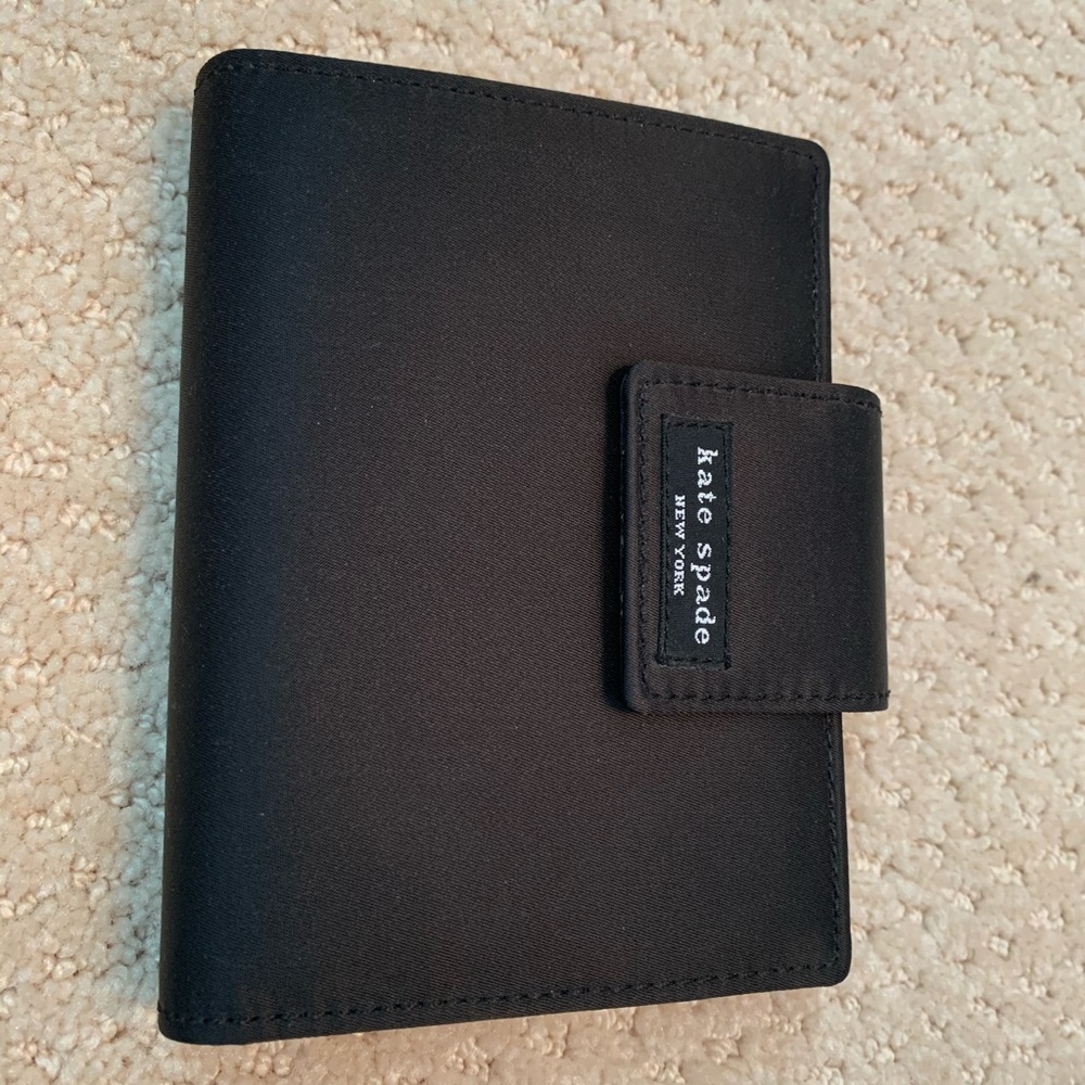 Kate Spade Planner